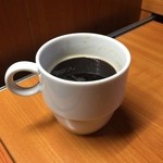 亜熱帯 - コーヒー