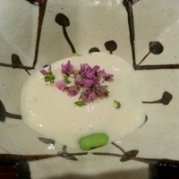 お料理 佐藤 - 枝豆と空豆