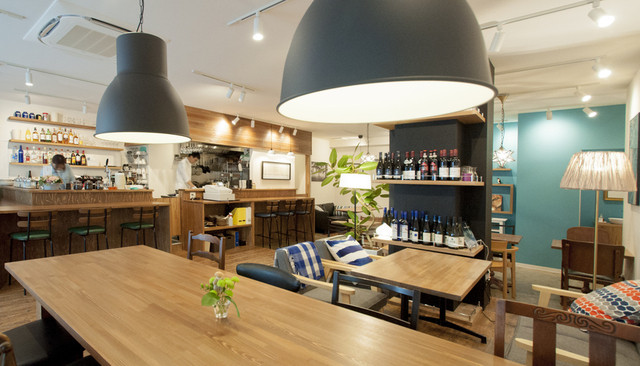 サンドイッチファクトリー>