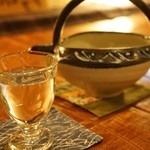 手打蕎麦 じゆうさん - 澤屋まつもとだったかな？