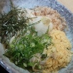 野麦 - 