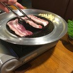 KOREAN KITCHEN ハンマル - 