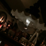 Barデュエット - 驚きのガス燈