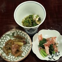 あそび割烹 さん葉か - 