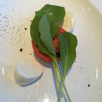 THE COSMOPOLITAN GRILL BAR TERRACE - 