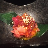 赤坂 金舌 - 