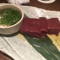 赤坂 金舌 - 