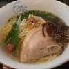 麺処　みなみ