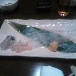 函館 開陽亭  南5条2号店 - 