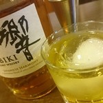 酒菜屋たいたん - 