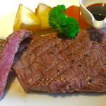 Steak & Lounge JB - 