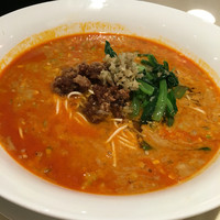 四川料理 龍の子 - 