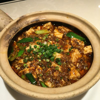 四川料理 龍の子 - 