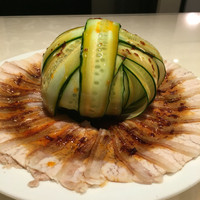四川料理 龍の子 - 