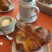 トラットリア グランボッカ - 6/1 グランボッカ人気のポップオーバー
