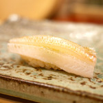 鮨 たかはし - 鱚