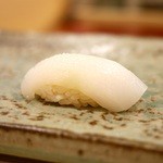 鮨 たかはし - いか