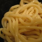 頑者 新横浜ラーメン博物館店 - めん