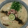 自家製麺 MENSHO TOKYO