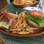 クアアイナ - 2016/05