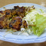 豊祝 - 焼き鳥