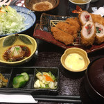 Tonkatsu Hamakatsu - 