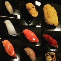 鮨 竜介 - 