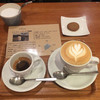 ROKUMEI COFFEE CO. NARA