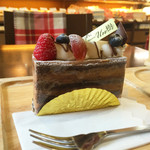 Patisserie Un樹 - 