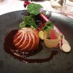 ルカンケ - 