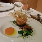 ルカンケ - 