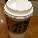 スターバックス・コーヒー - 