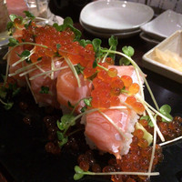 魚心 新宿総本店 - 