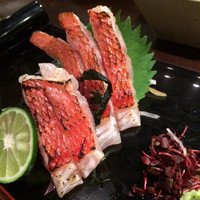 魚心 新宿総本店 - 