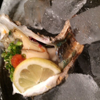 魚心 新宿総本店 - 