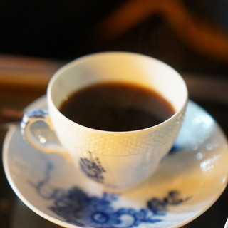 カフェ レ ジュ グルニエ_1