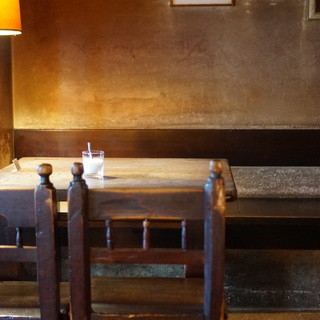 カフェ レ ジュ グルニエ_2