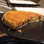 ル サロン ジャック・ボリー - ケーキ