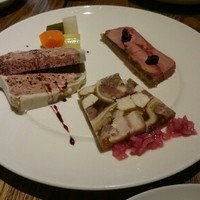 シャルキュ - 