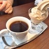 ミカドコーヒー 軽井沢プリンスショッピングプラザ店