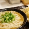 うどん 丸香