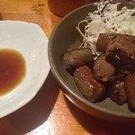 串揚げ あっきー。 - 