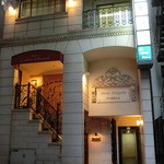 ビストロ クゥイエット デュ ブーケ - 