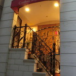 ビストロ クゥイエット デュ ブーケ - 