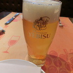 ビストロ クゥイエット デュ ブーケ - 