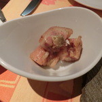 ビストロ クゥイエット デュ ブーケ - 