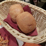 ビストロ クゥイエット デュ ブーケ - 