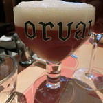 ビストロ クゥイエット デュ ブーケ - 