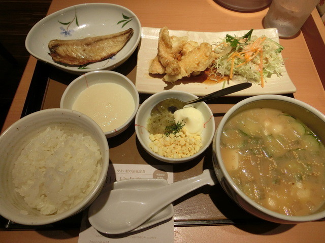 やよい軒 豊洲店 豊洲 定食 食堂 食べログ やよい軒 豊洲店 豊洲 定食 食堂 食べログ