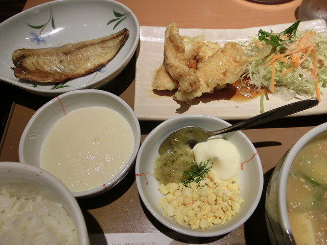 やよい軒 豊洲店 豊洲 定食 食堂 食べログ やよい軒 豊洲店 豊洲 定食 食堂 食べログ